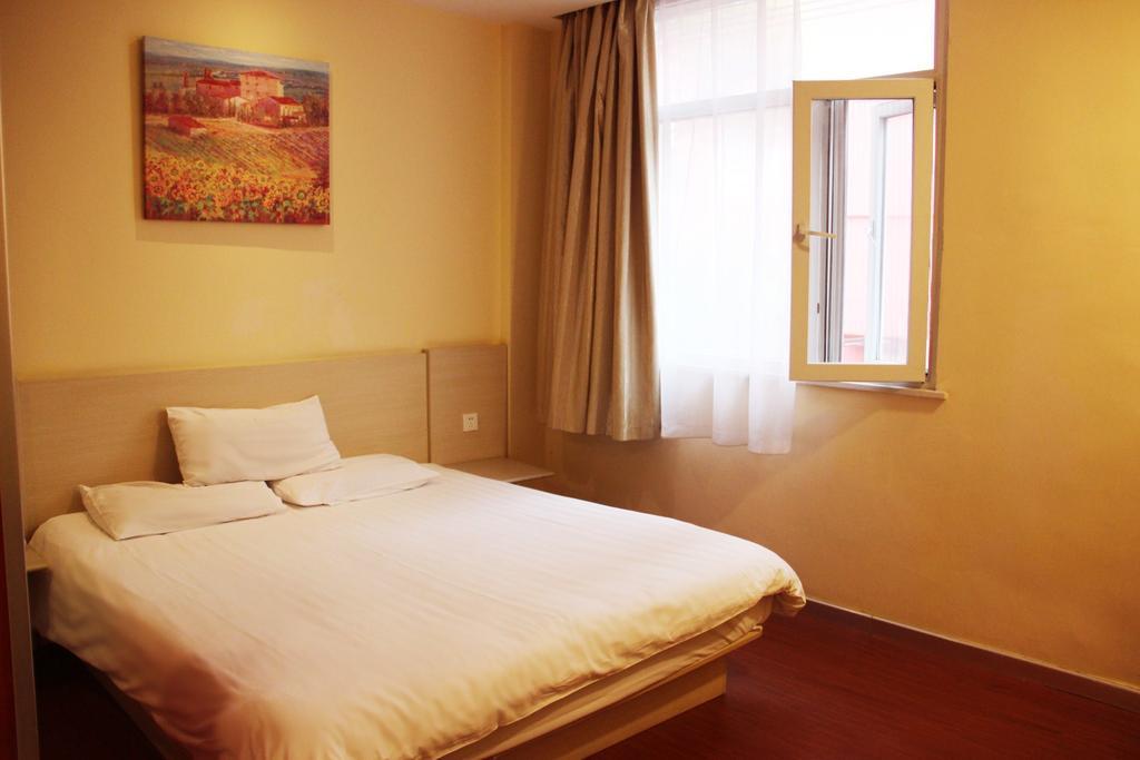 Hanting Hotel Changchun Qimao City 外观 照片