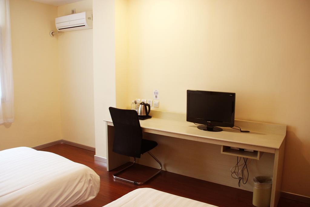 Hanting Hotel Changchun Qimao City 客房 照片