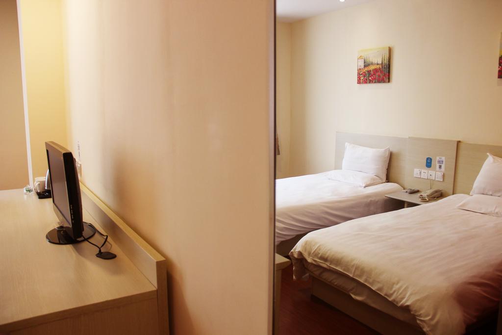 Hanting Hotel Changchun Qimao City 客房 照片