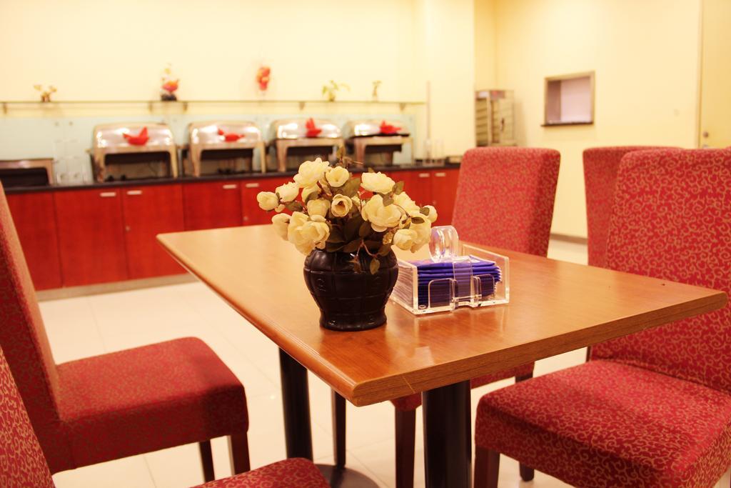 Hanting Hotel Changchun Qimao City 客房 照片