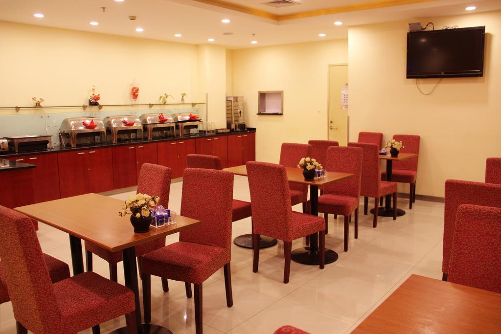Hanting Hotel Changchun Qimao City 客房 照片