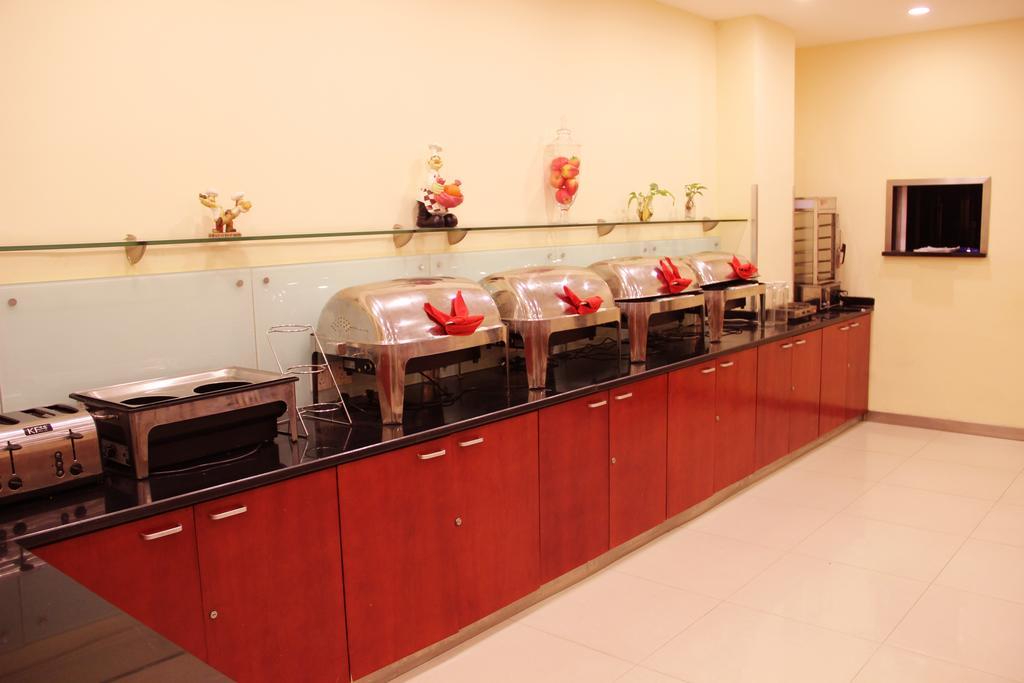 Hanting Hotel Changchun Qimao City 客房 照片