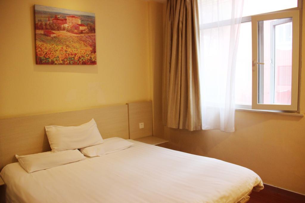 Hanting Hotel Changchun Qimao City 客房 照片