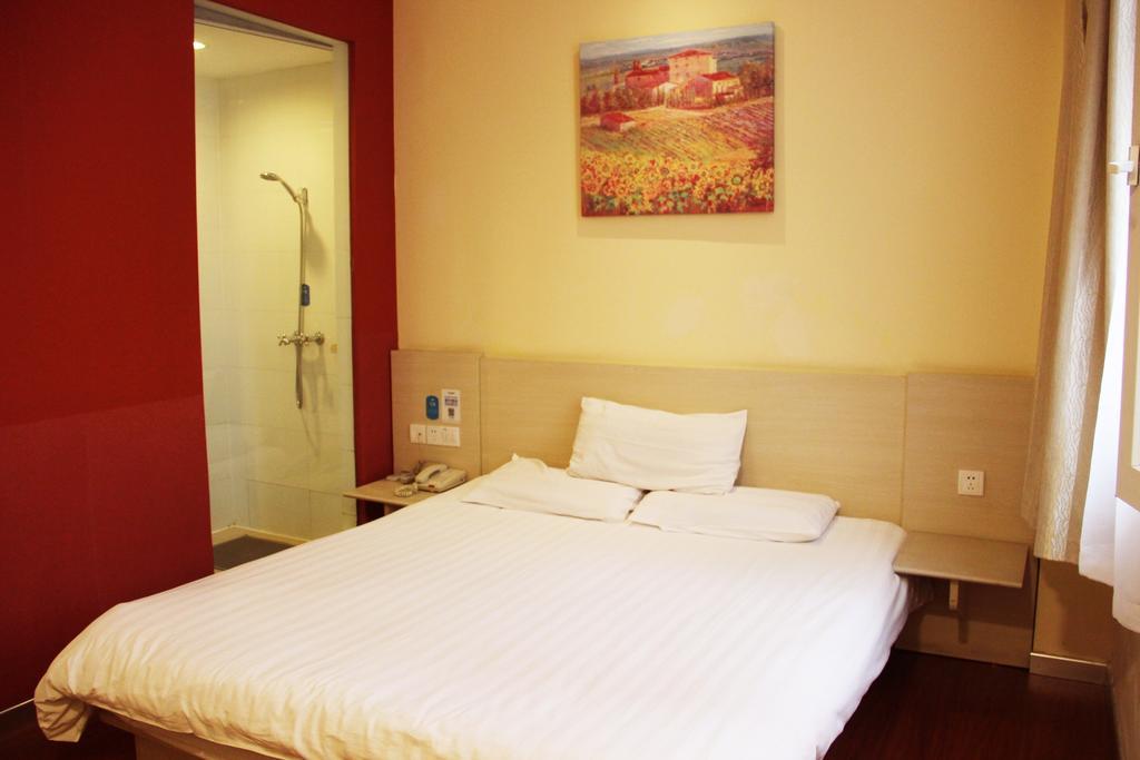 Hanting Hotel Changchun Qimao City 客房 照片