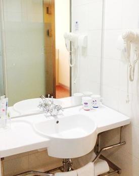 Hanting Hotel Changchun Qimao City 外观 照片